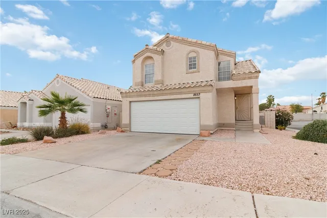 $410,000 | 8653 Freeport Lane, Las Vegas, NV 89117