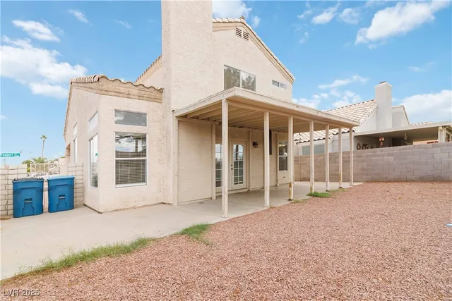 $410,000 | 8653 Freeport Lane, Las Vegas, NV 89117