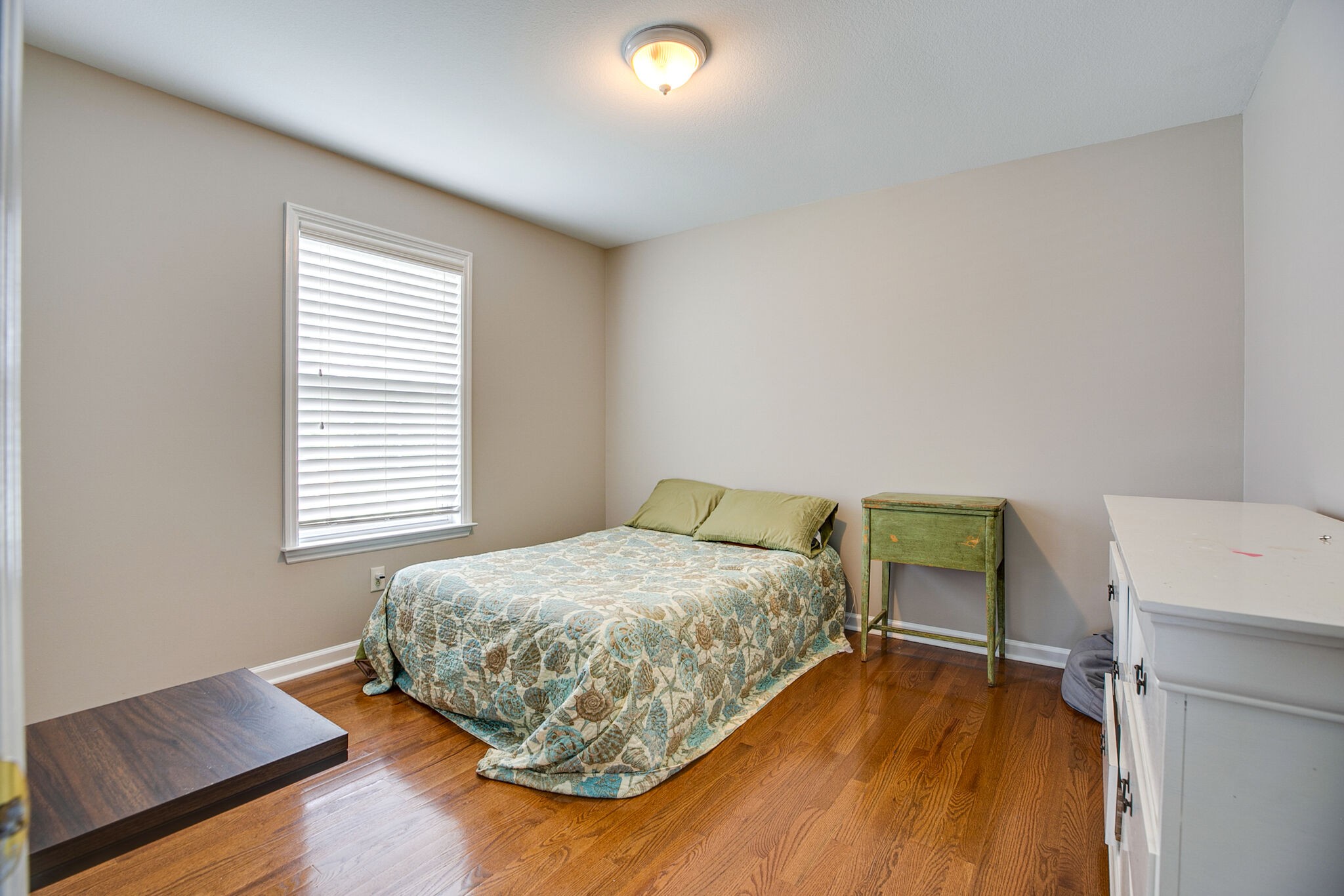 207 Towbridge Drive Murfreesboro, TN 37129 - Photo 21 of 31 a bedroom with a bed and a window
