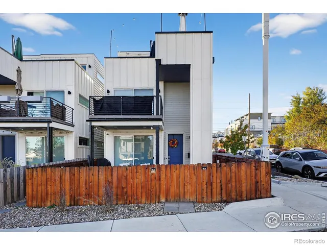 $675,000 | 1299 Newton Street, Denver, CO 80204