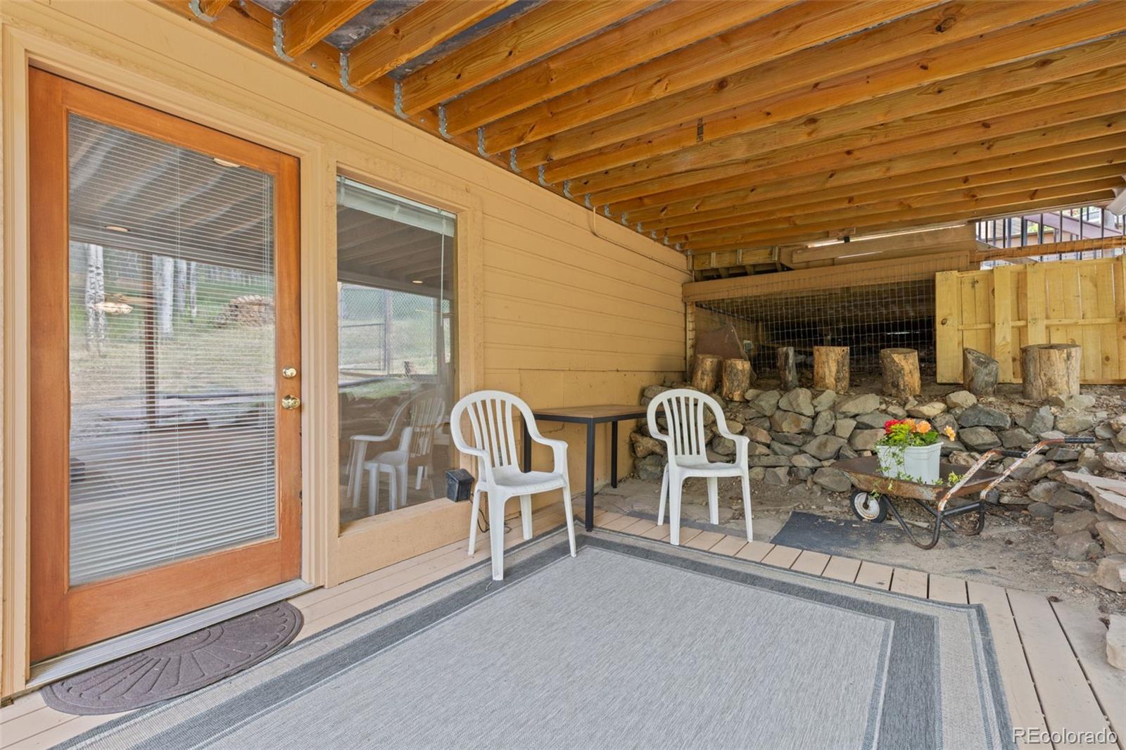 31547 Niakwa Road Evergreen, CO 80439 - Photo 38 of 50
