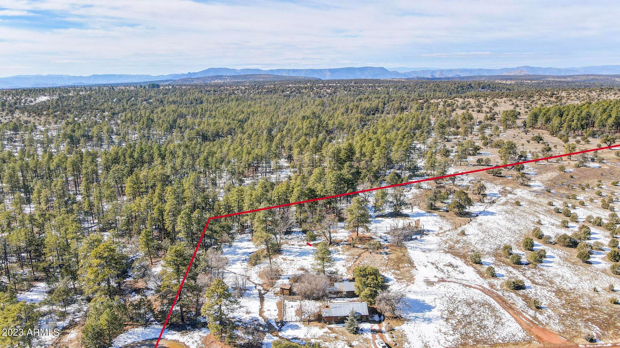 552 West Hunt Ranch Road Pine, AZ 85544 - Photo 8 of 12 6