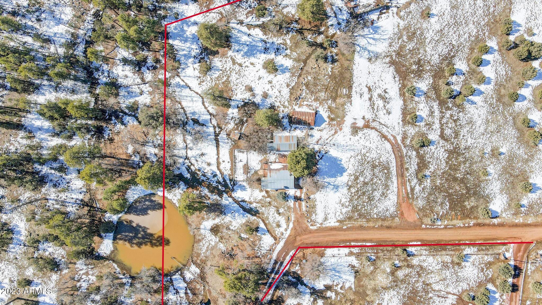 552 West Hunt Ranch Road Pine, AZ 85544 - Photo 10 of 12 4