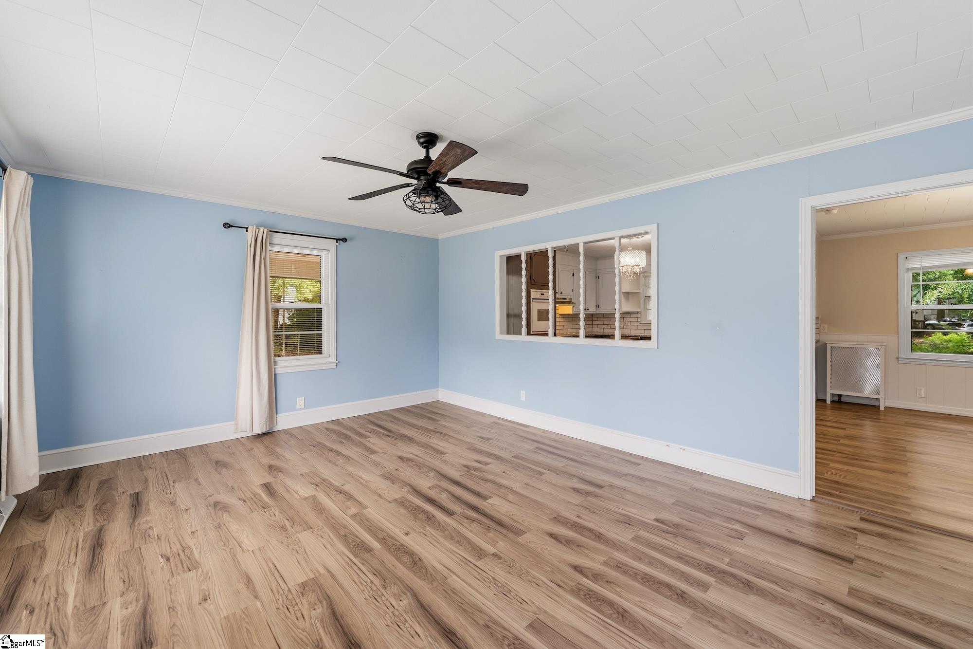 12 Dendy Street Pelzer, SC 29669 - Photo 3 of 31