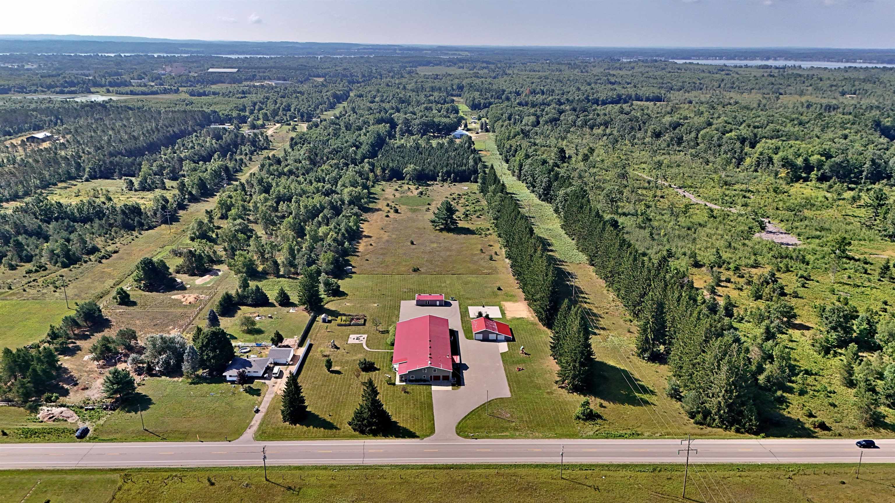 6576 34 Road Cadillac, MI 49601 - Photo 86 of 98