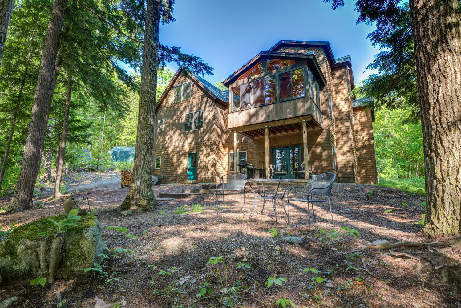 7 Max Pine Road Poland, ME 04274 - Photo 4 of 58 7 Max Pine Rd Poland ME 04274-large-059-