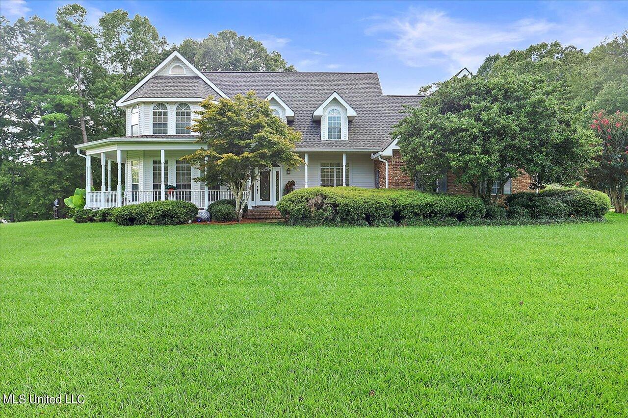 150 Lakeview Road Brandon, MS 39047 - Photo 1 of 50 001-150 Lakeview Rd