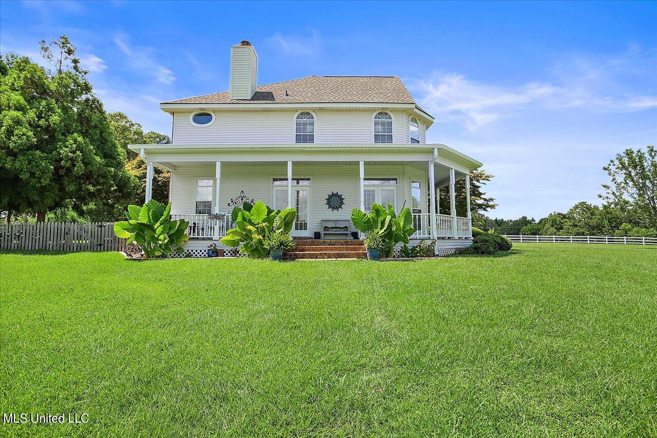 150 Lakeview Road Brandon, MS 39047 - Photo 27 of 50 059-150 Lakeview Rd