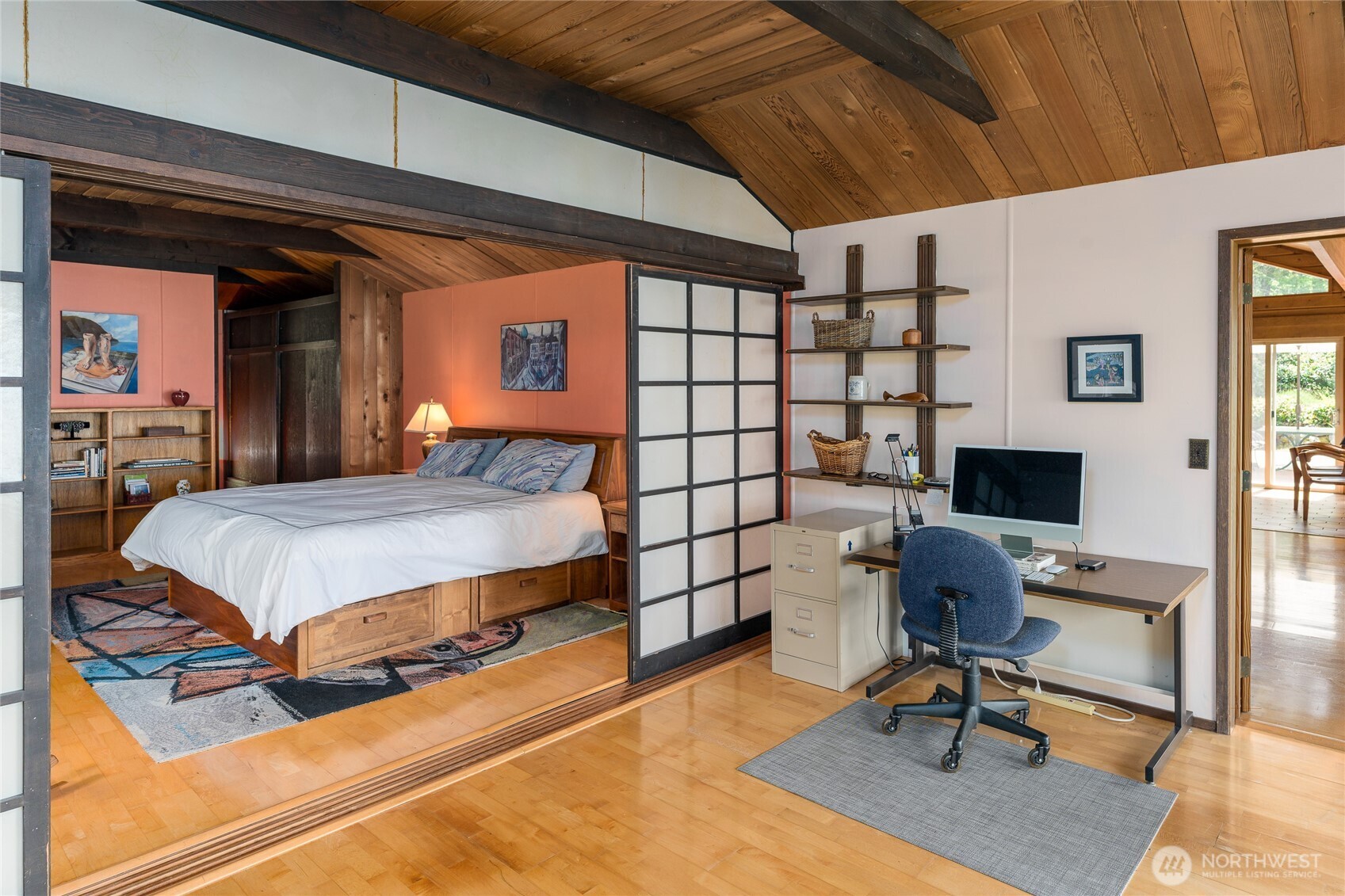 1585 Channel Road Lopez Island, WA 98261 - Photo 13 of 37