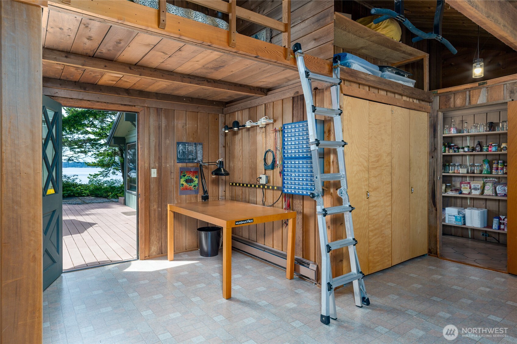 1585 Channel Road Lopez Island, WA 98261 - Photo 18 of 37
