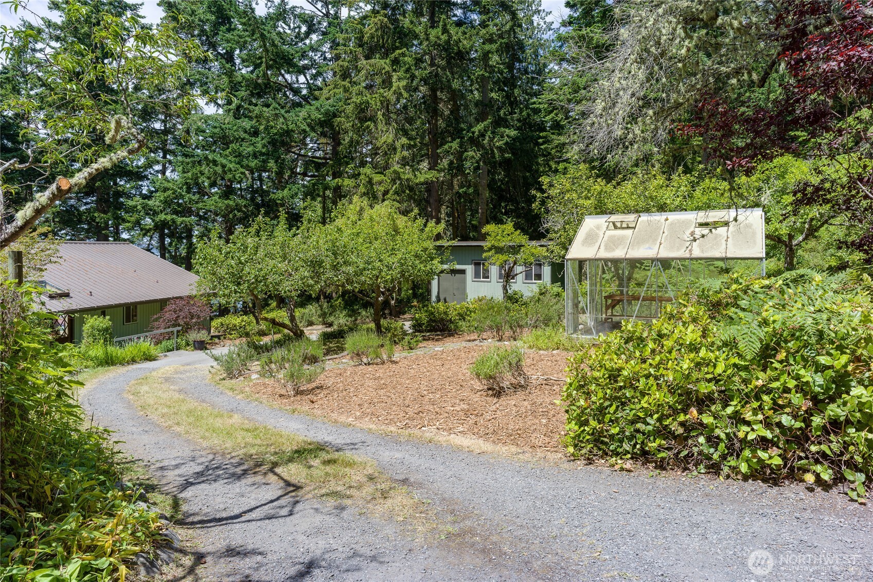 1585 Channel Road Lopez Island, WA 98261 - Photo 24 of 37