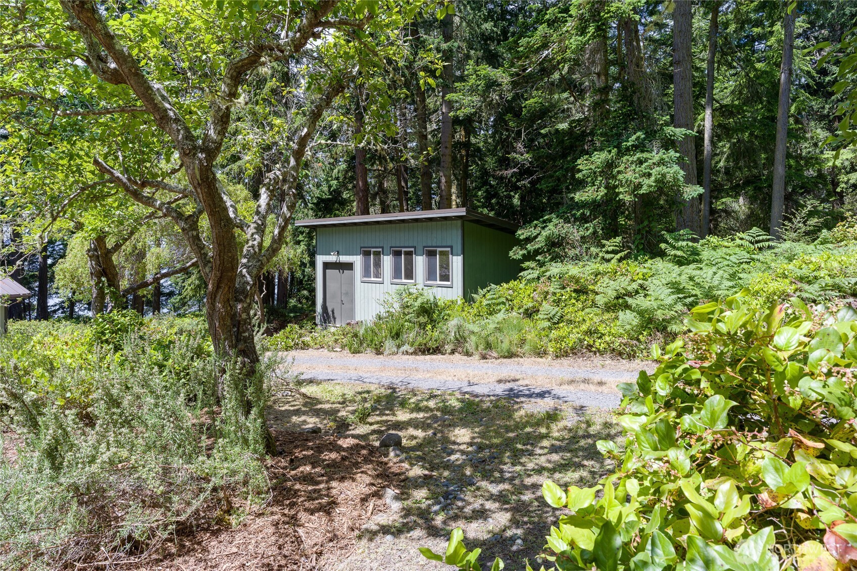 1585 Channel Road Lopez Island, WA 98261 - Photo 25 of 37