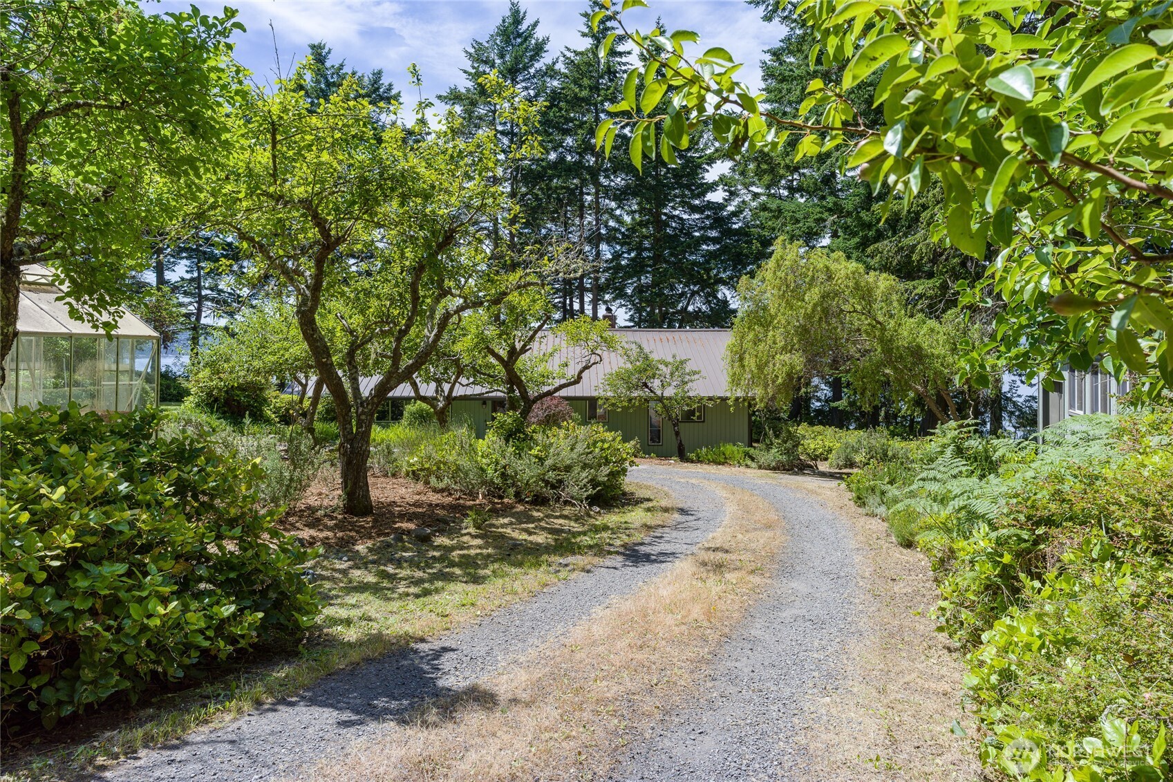 1585 Channel Road Lopez Island, WA 98261 - Photo 33 of 37