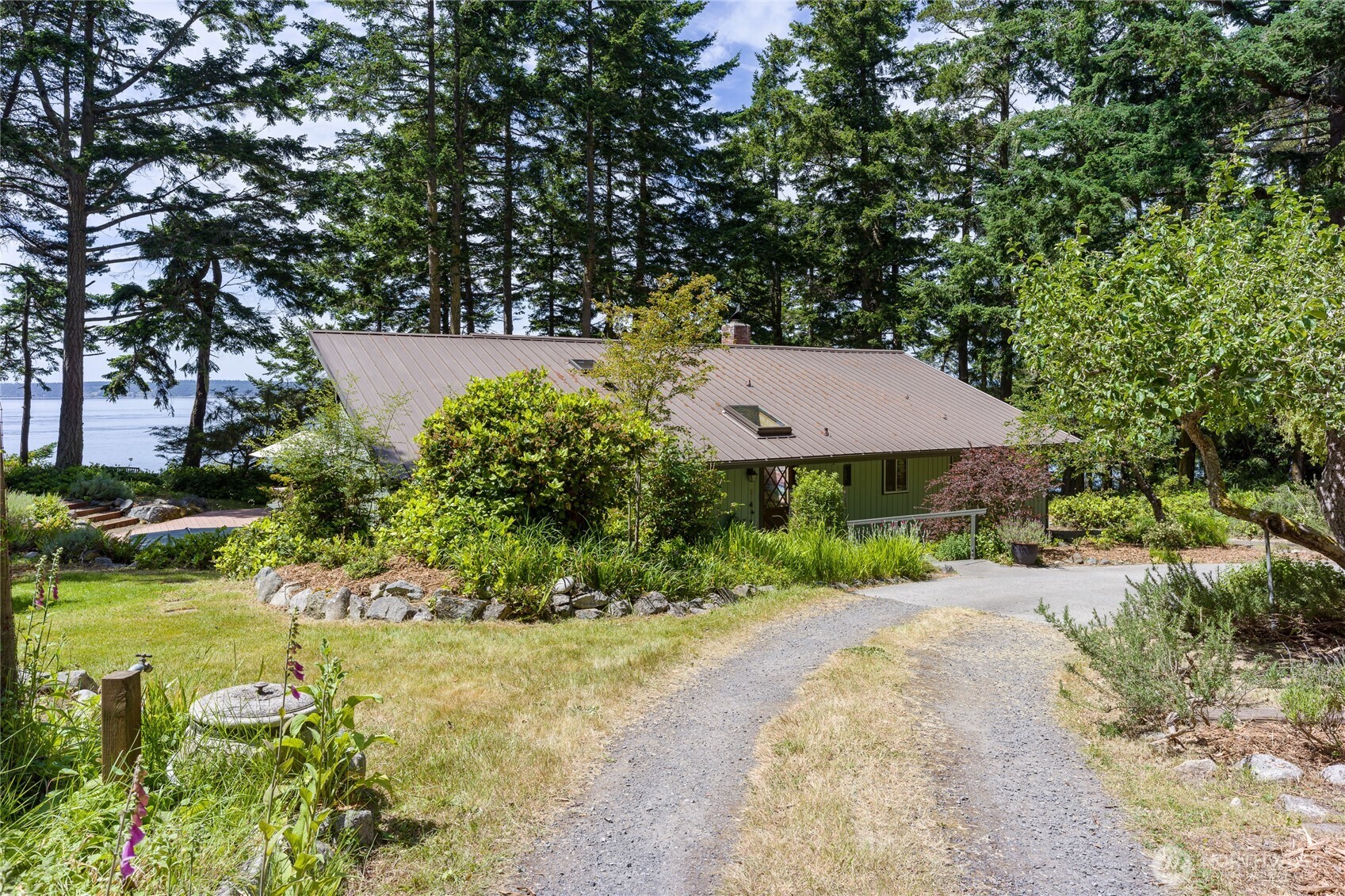 1585 Channel Road Lopez Island, WA 98261 - Photo 34 of 37