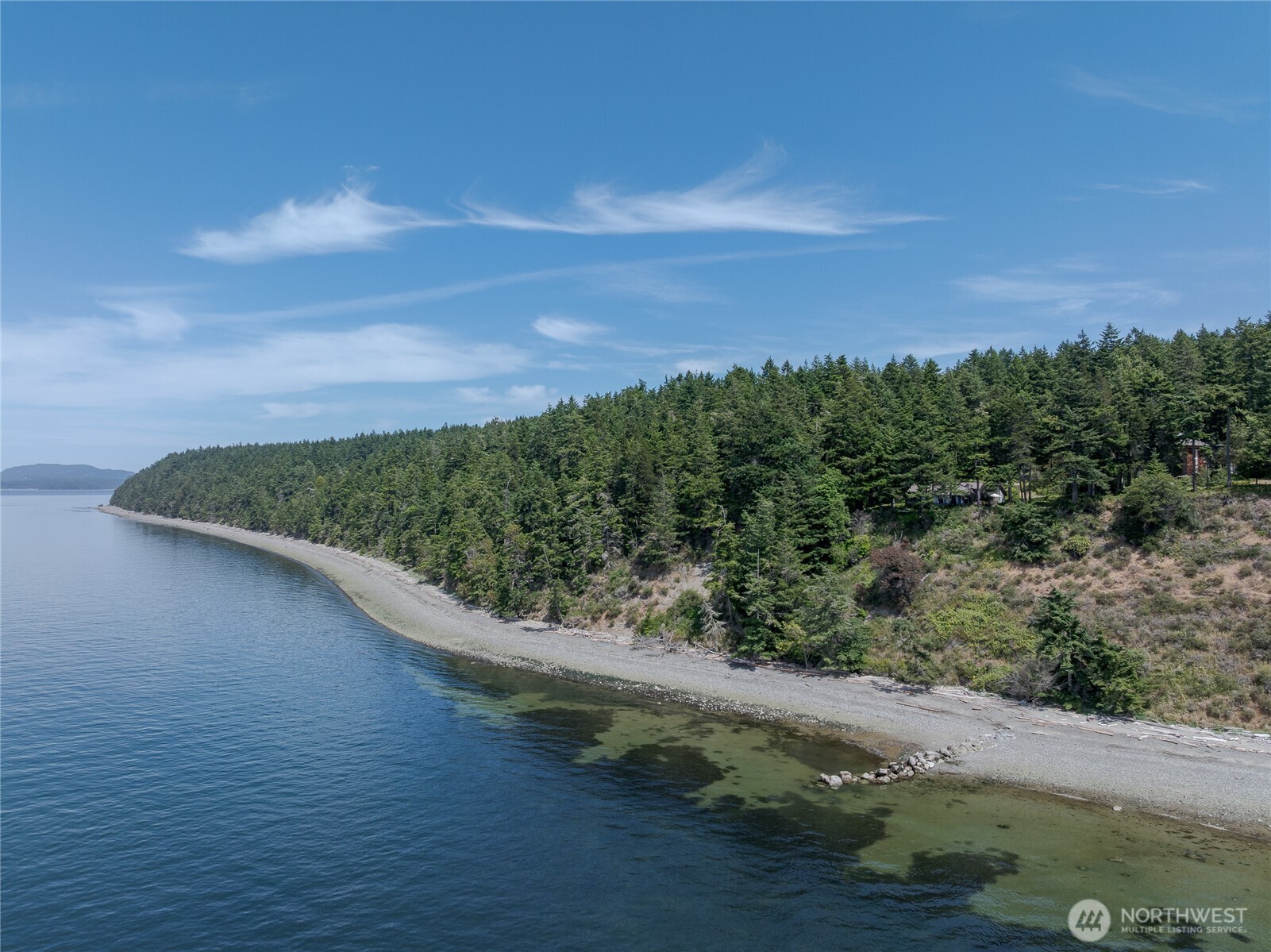 1585 Channel Road Lopez Island, WA 98261 - Photo 36 of 37