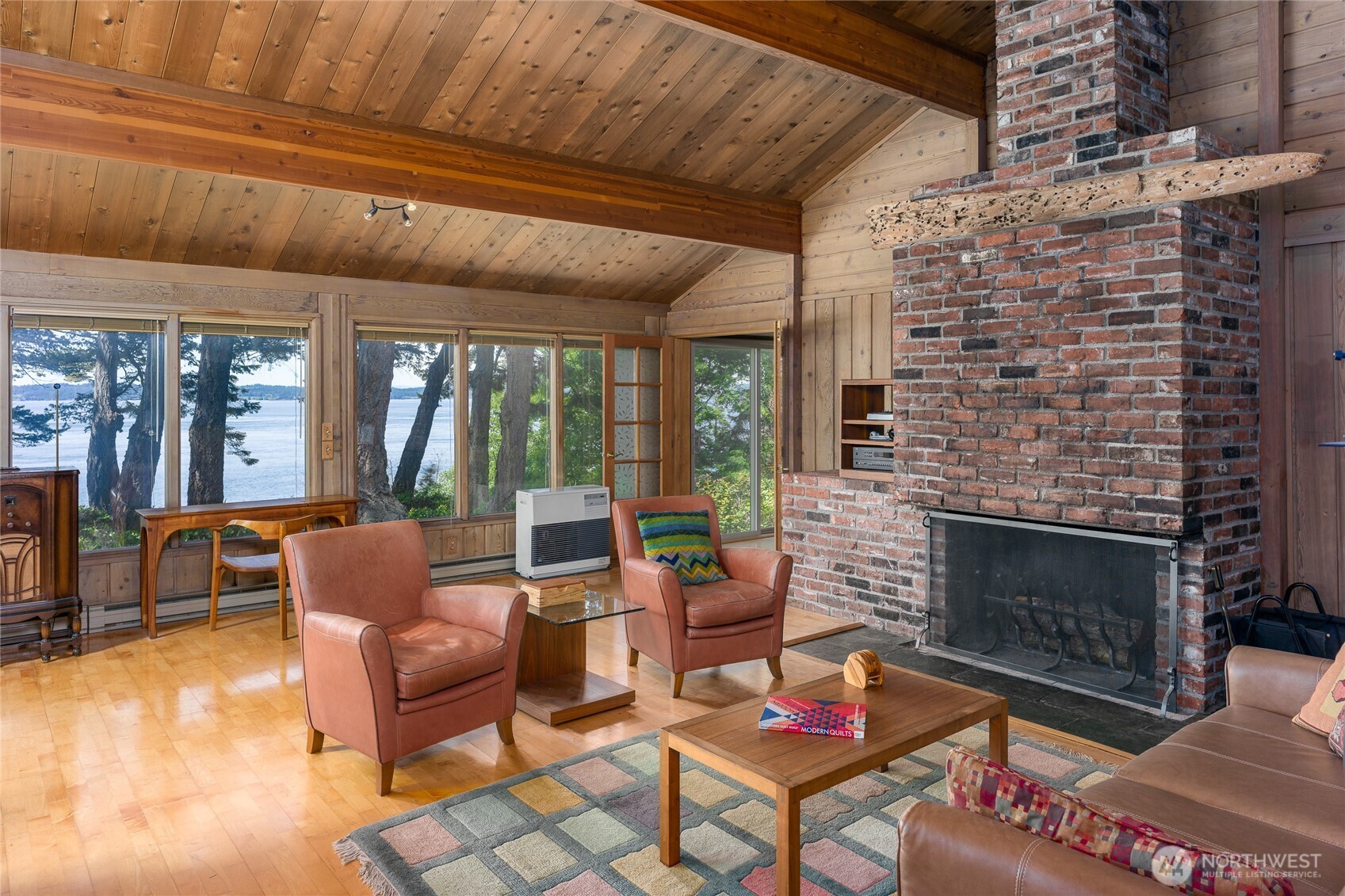 1585 Channel Road Lopez Island, WA 98261 - Photo 6 of 37