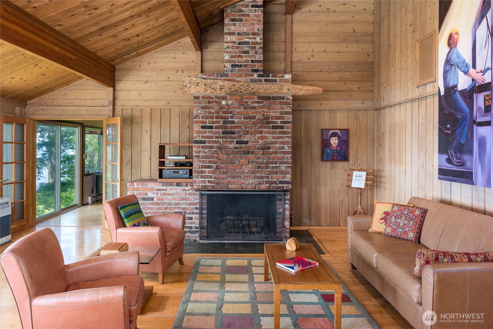 1585 Channel Road Lopez Island, WA 98261 - Photo 7 of 37