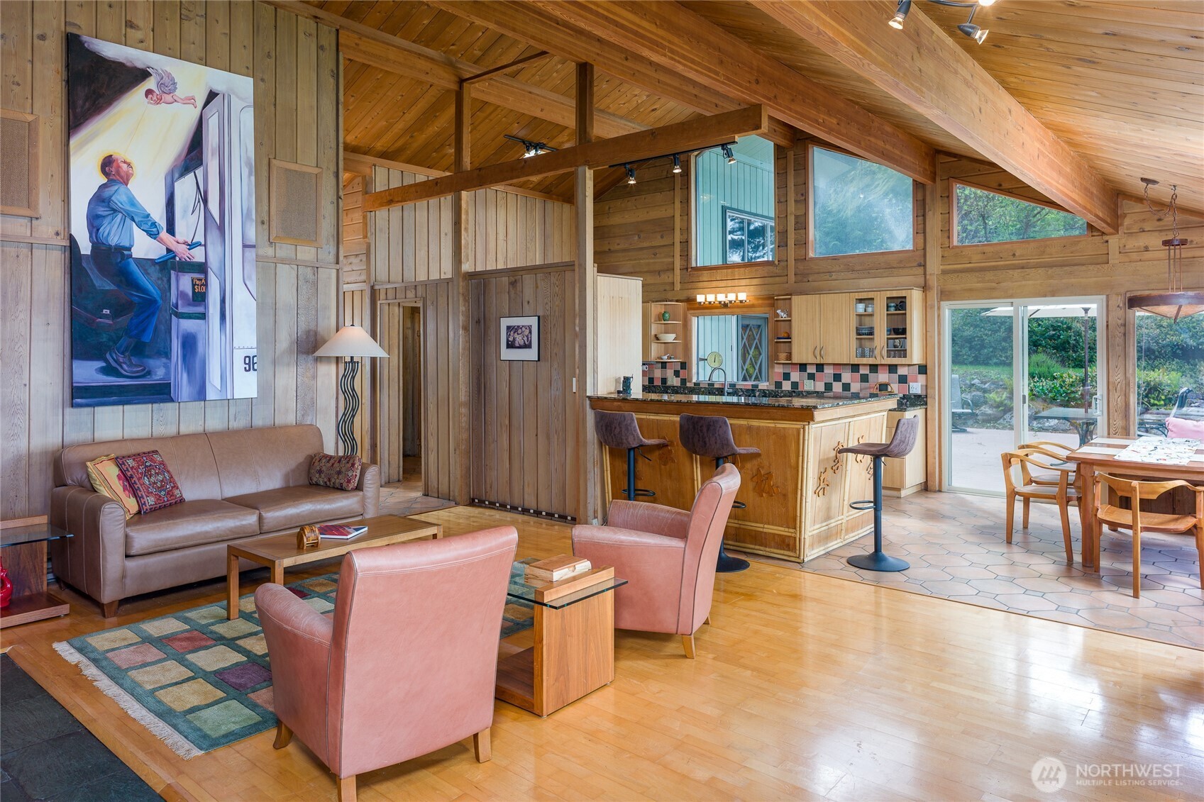 1585 Channel Road Lopez Island, WA 98261 - Photo 8 of 37