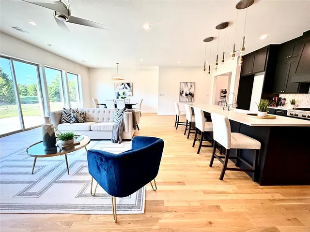 $695,000 | 1662 Governors Boulevard, Heath, TX 75126