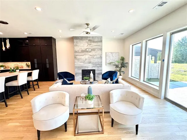 $695,000 | 1662 Governors Boulevard, Heath, TX 75126