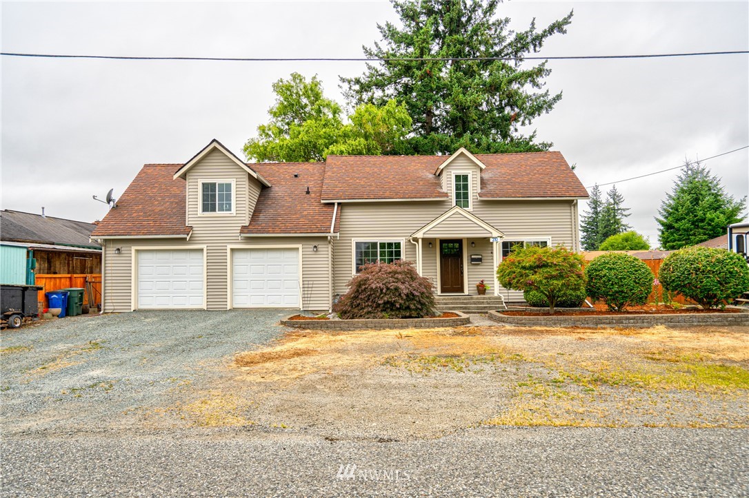 310 Reed Street Sedro-Woolley, WA 98284 - Photo 1 of 25 Gallery Image 1