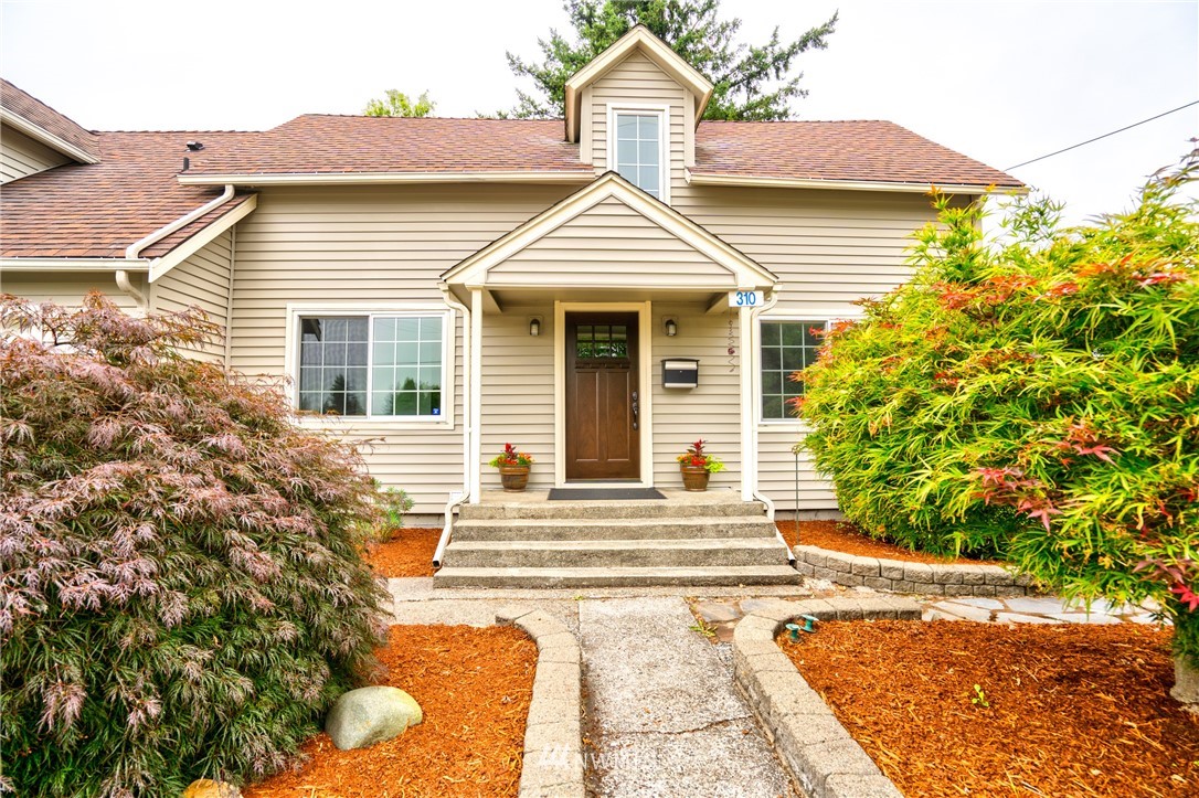 310 Reed Street Sedro-Woolley, WA 98284 - Photo 2 of 25 Gallery Image 2