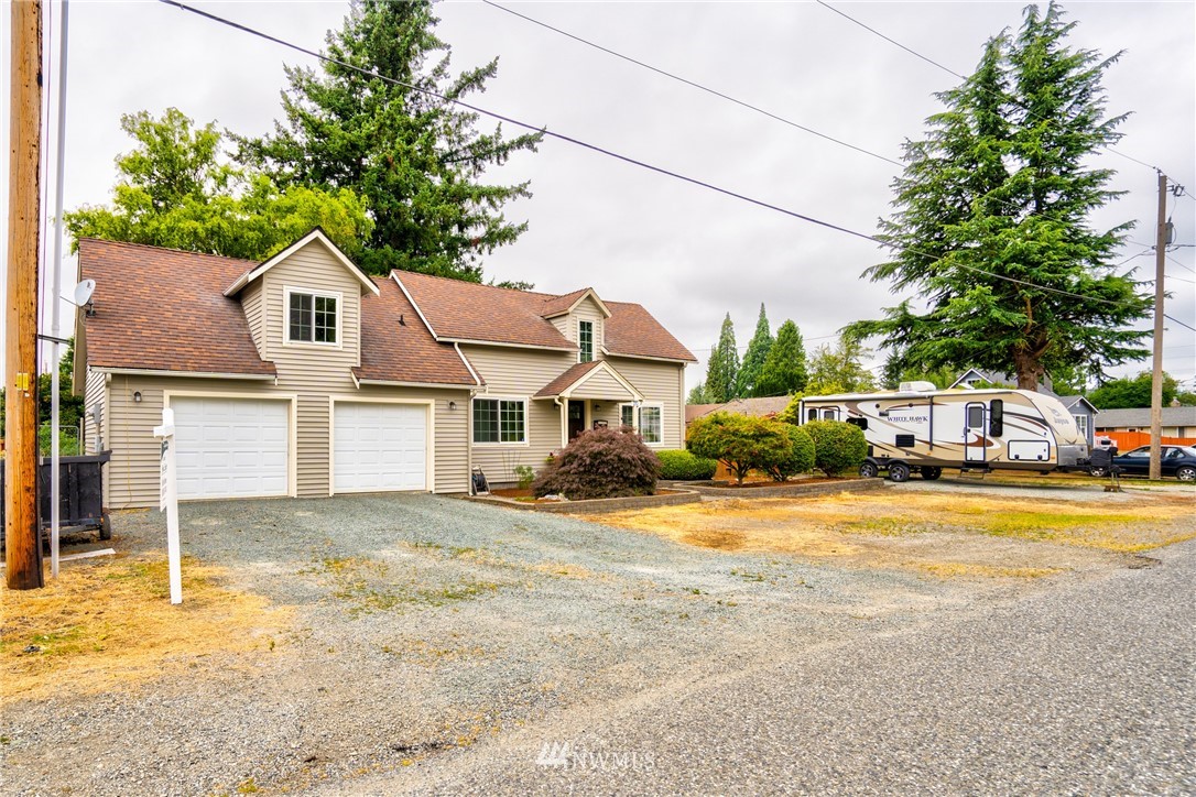 310 Reed Street Sedro-Woolley, WA 98284 - Photo 22 of 25 Gallery Image 22
