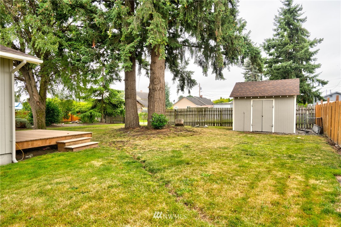 310 Reed Street Sedro-Woolley, WA 98284 - Photo 24 of 25 Gallery Image 24