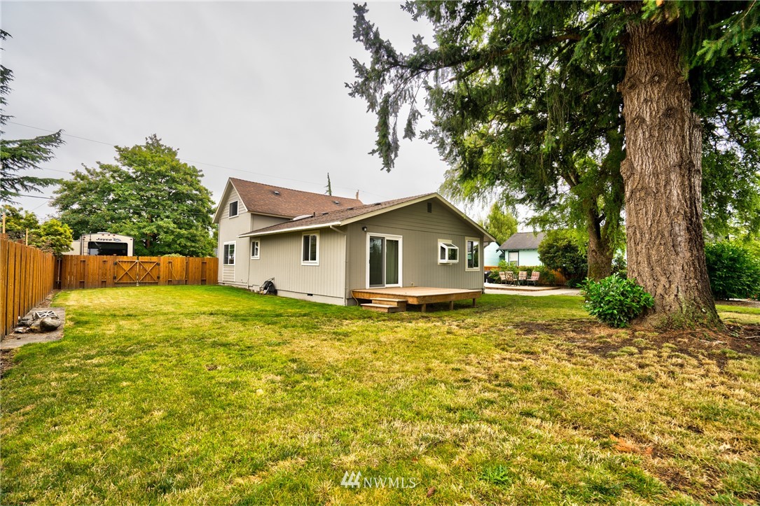 310 Reed Street Sedro-Woolley, WA 98284 - Photo 5 of 25 Gallery Image 5