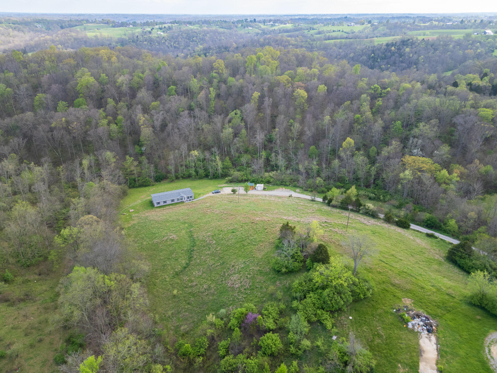3519 Rector Road Morning View, KY 41063 - Photo 2 of 29