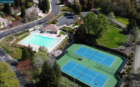 $1,865,000 | 317 Fontaine Drive, Danville, CA 94506