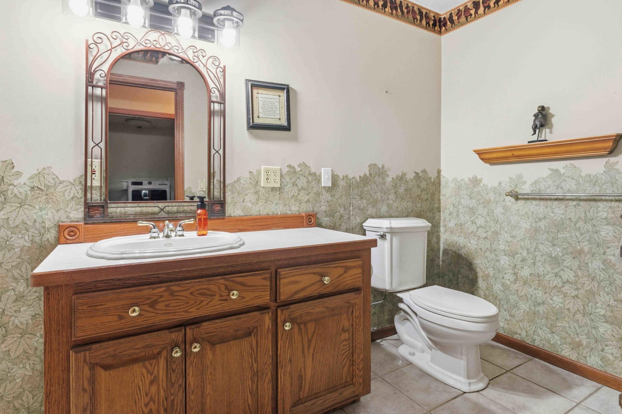 14438 Cedarleaf Point Road Southeast Brainerd, MN 56401 - Photo 16 of 49