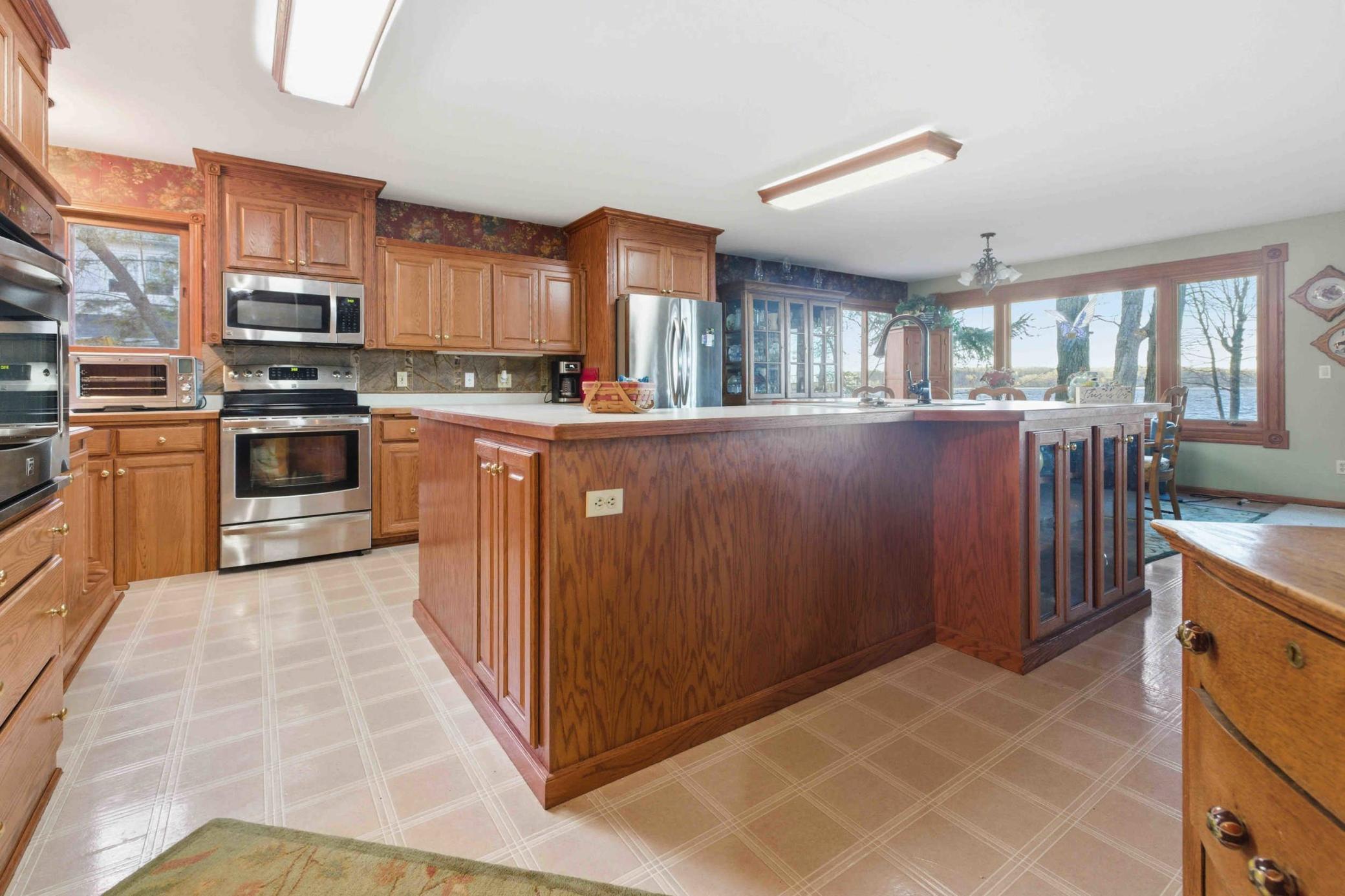 14438 Cedarleaf Point Road Southeast Brainerd, MN 56401 - Photo 3 of 49