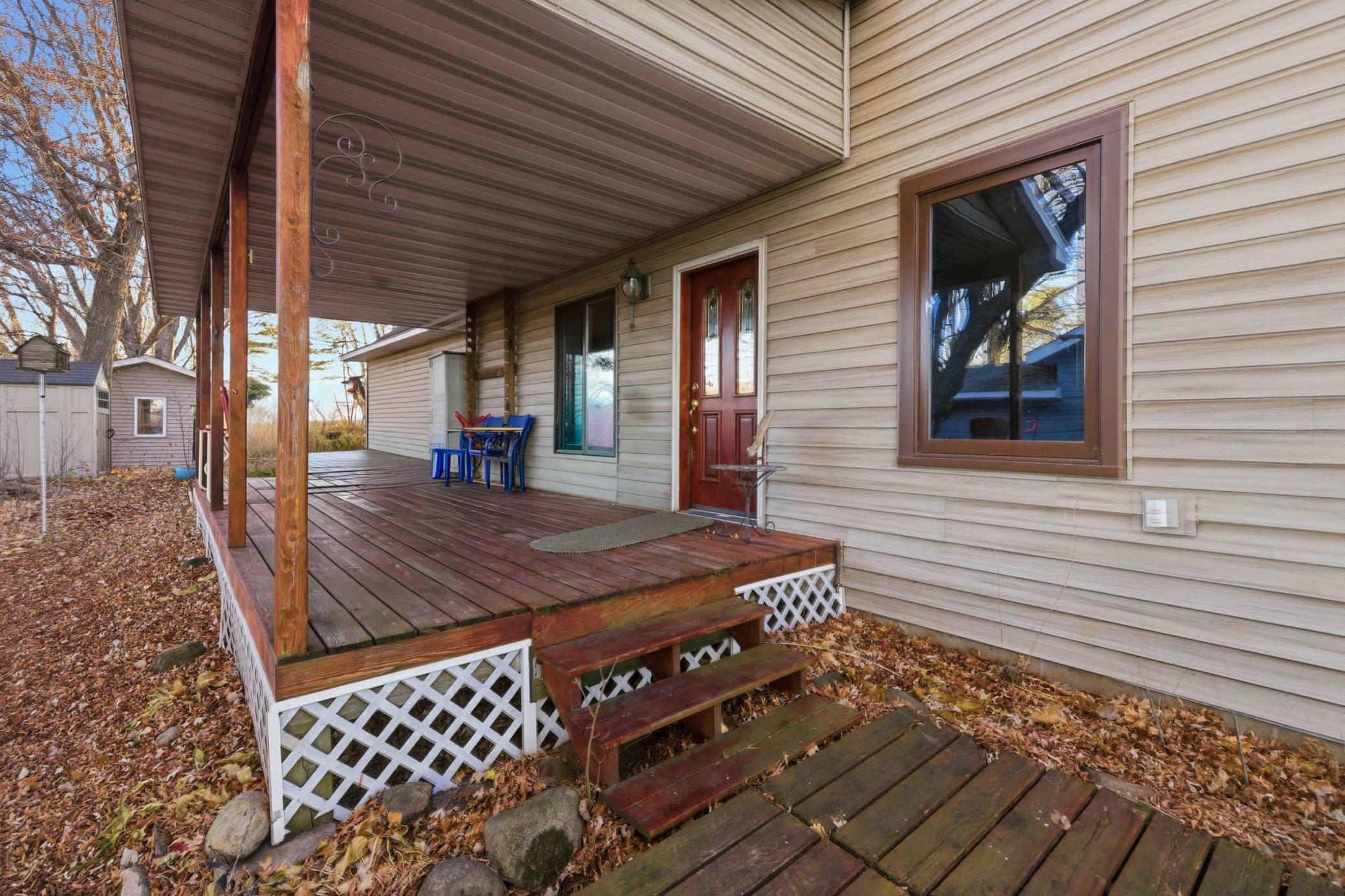 14438 Cedarleaf Point Road Southeast Brainerd, MN 56401 - Photo 41 of 49