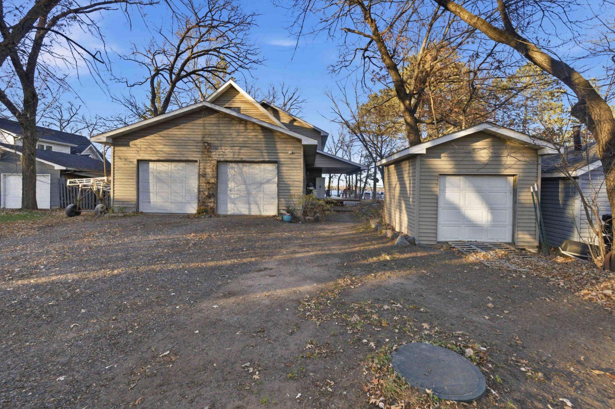 14438 Cedarleaf Point Road Southeast Brainerd, MN 56401 - Photo 42 of 49