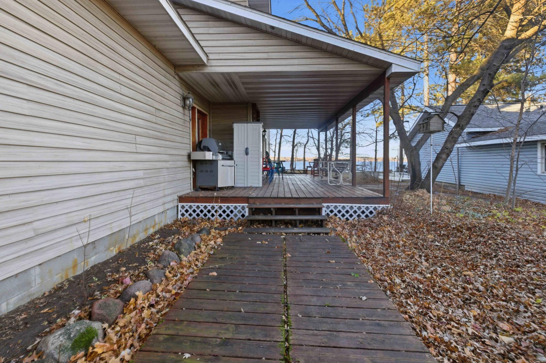 14438 Cedarleaf Point Road Southeast Brainerd, MN 56401 - Photo 43 of 49