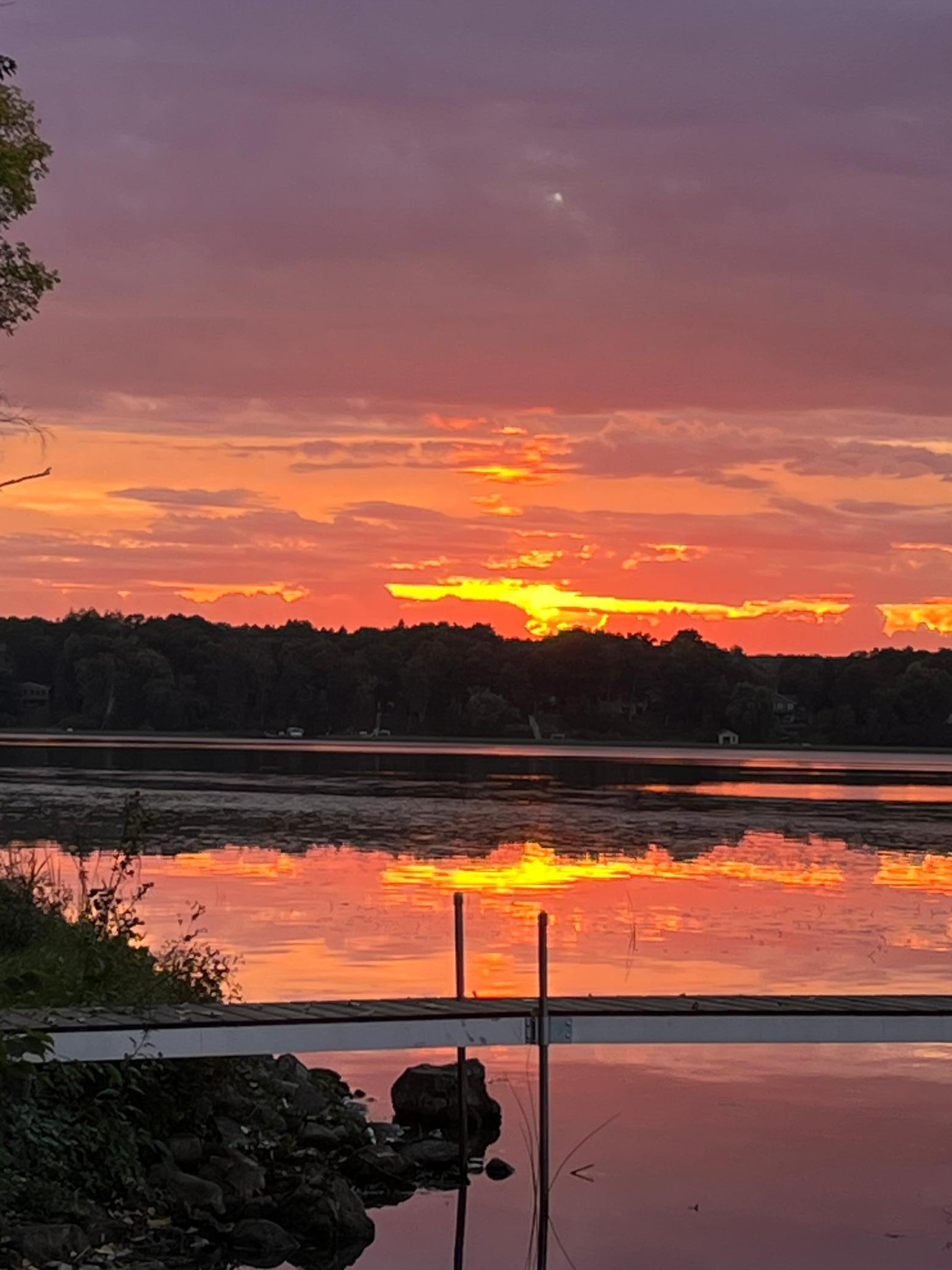 14438 Cedarleaf Point Road Southeast Brainerd, MN 56401 - Photo 44 of 49