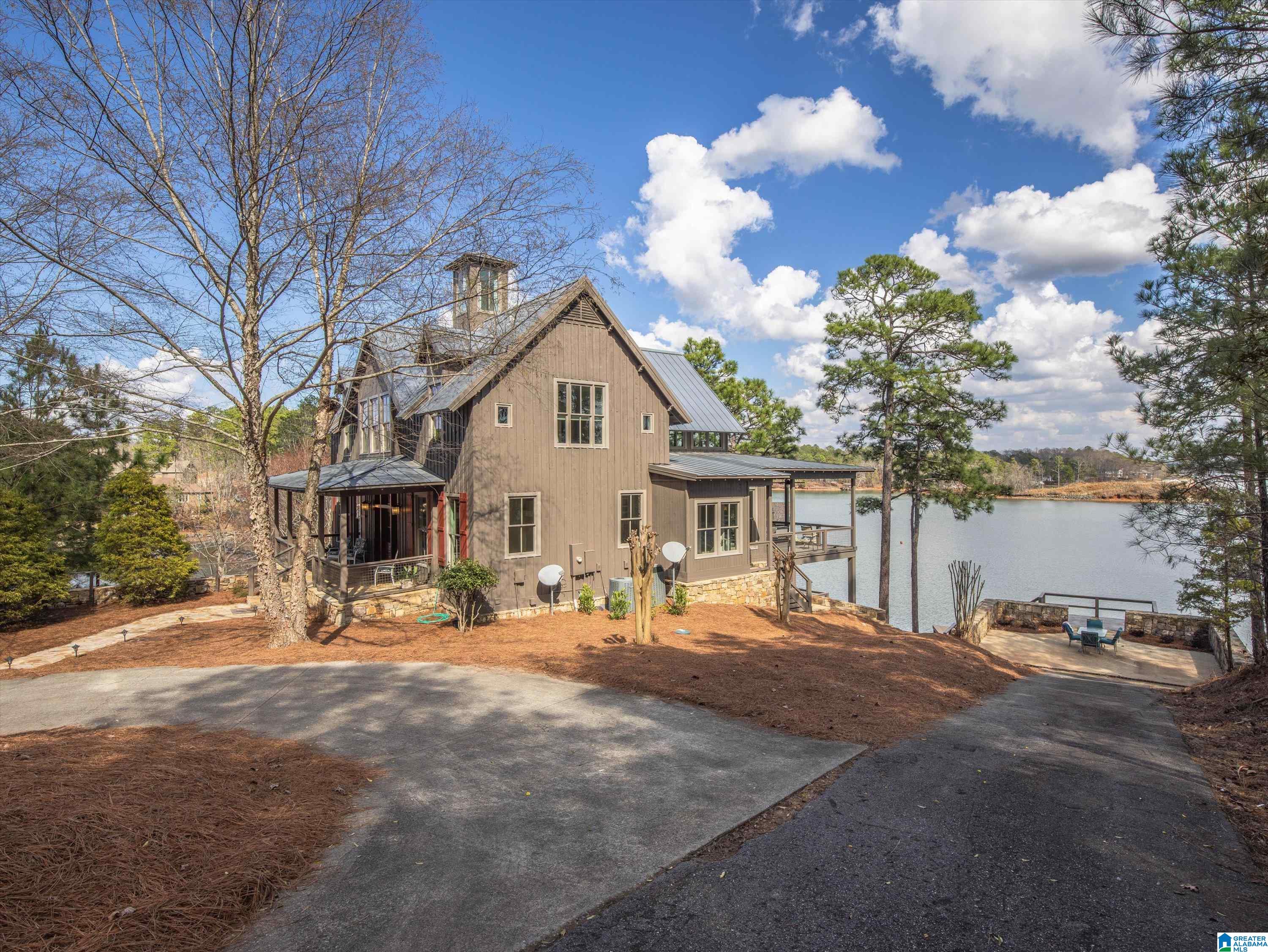 791 Old Still Road Dadeville, AL 36853 - Photo 67 of 87