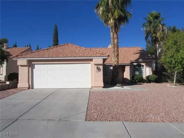 $449,999 | 171 Enloe Street, Henderson, NV 89074
