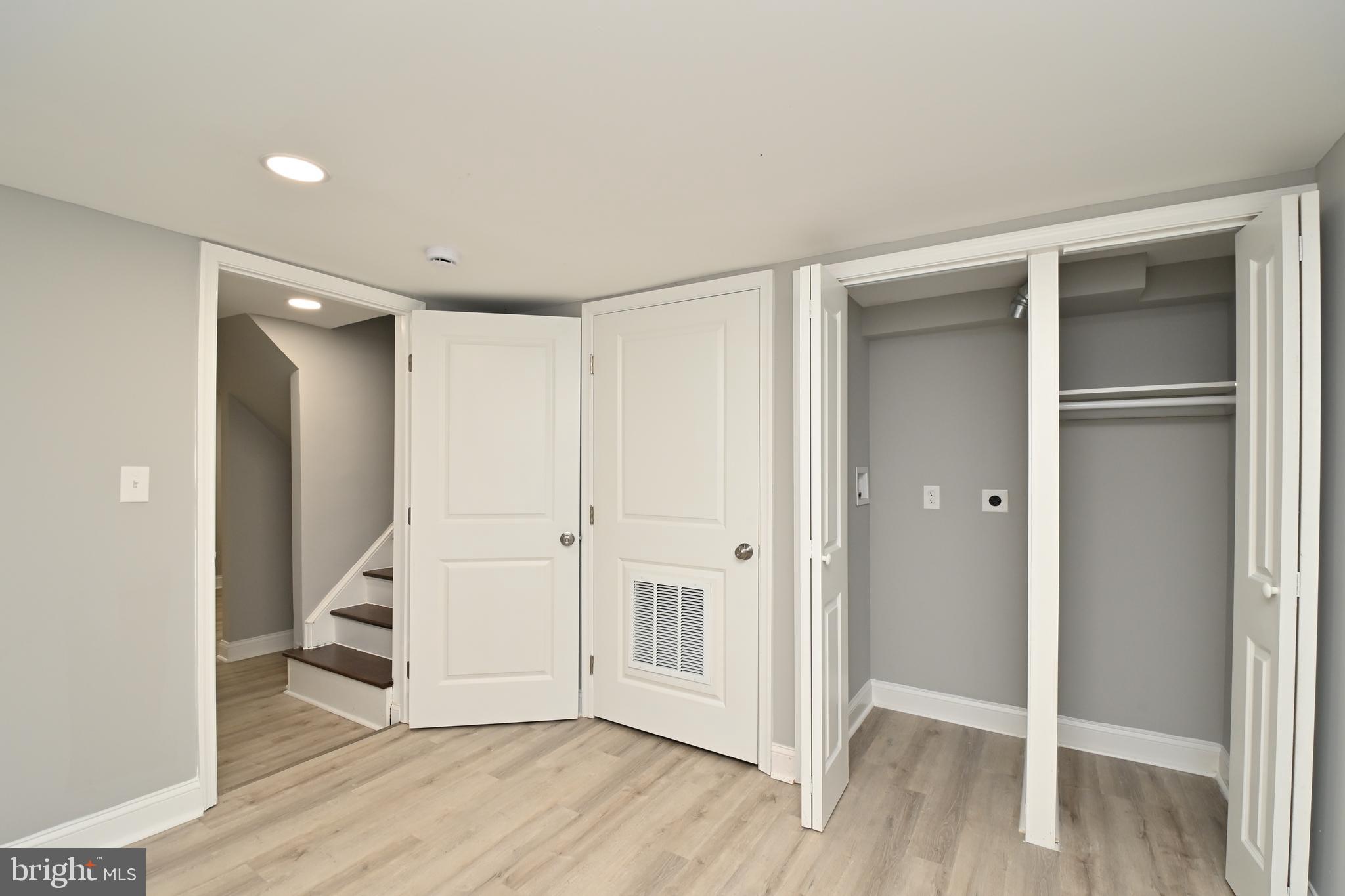 6420 Blair Road Northwest Washington, DC 20012 - Photo 22 of 30 W/D hookups