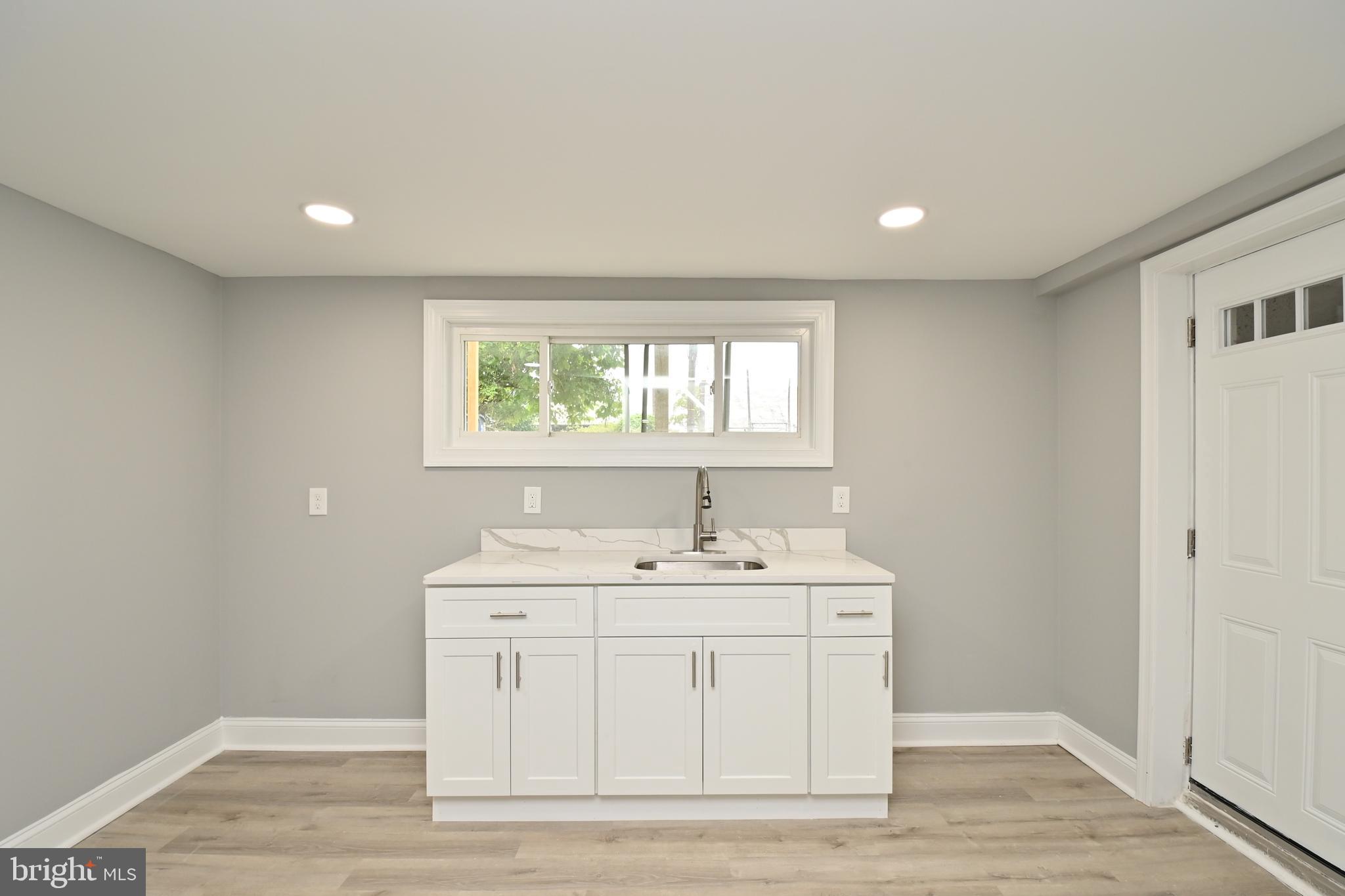6420 Blair Road Northwest Washington, DC 20012 - Photo 23 of 30 Rec Rm
