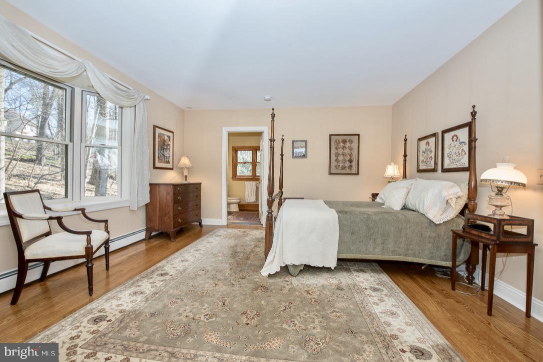 338 Greene Road Berwyn, PA 19312 - Photo 17 of 45 Master Beddroom