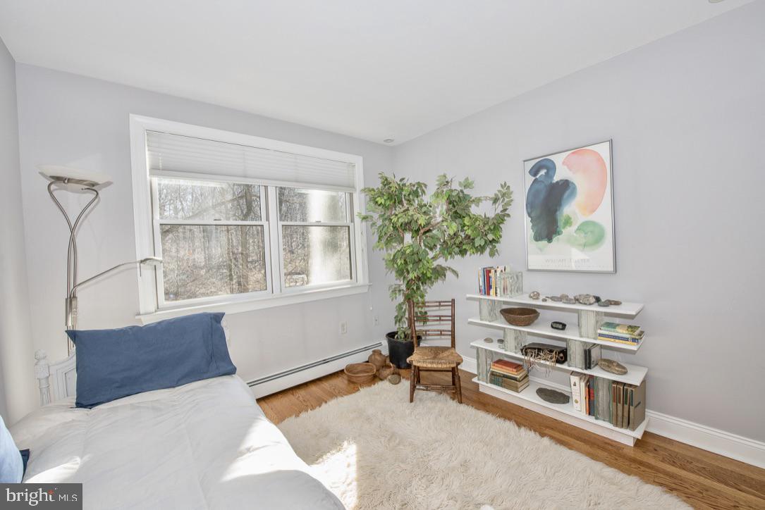 338 Greene Road Berwyn, PA 19312 - Photo 22 of 45 2nd Bedroom is bright and sunny