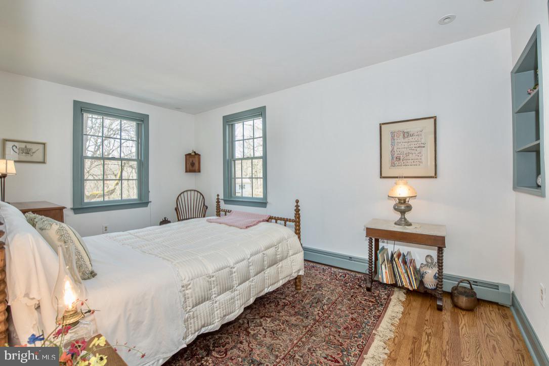 338 Greene Road Berwyn, PA 19312 - Photo 23 of 45 3rd Bedroom