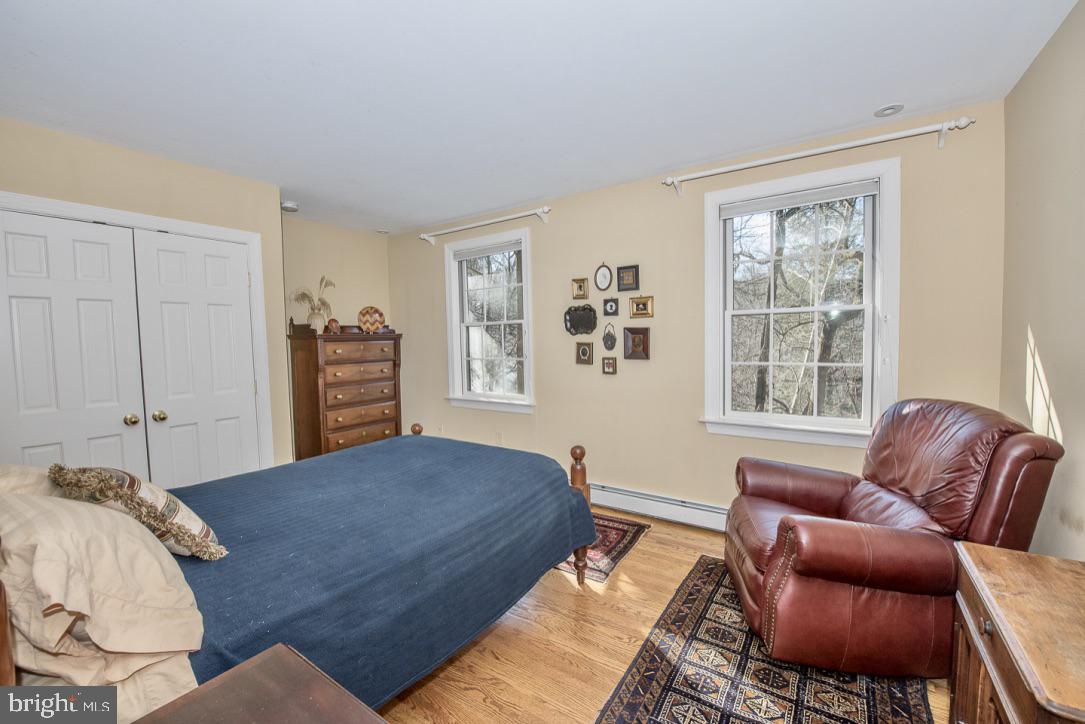 338 Greene Road Berwyn, PA 19312 - Photo 25 of 45 4th Bedroom