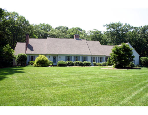 31 Carding Mill Road Sudbury, MA 01776 - Photo 1 of 14