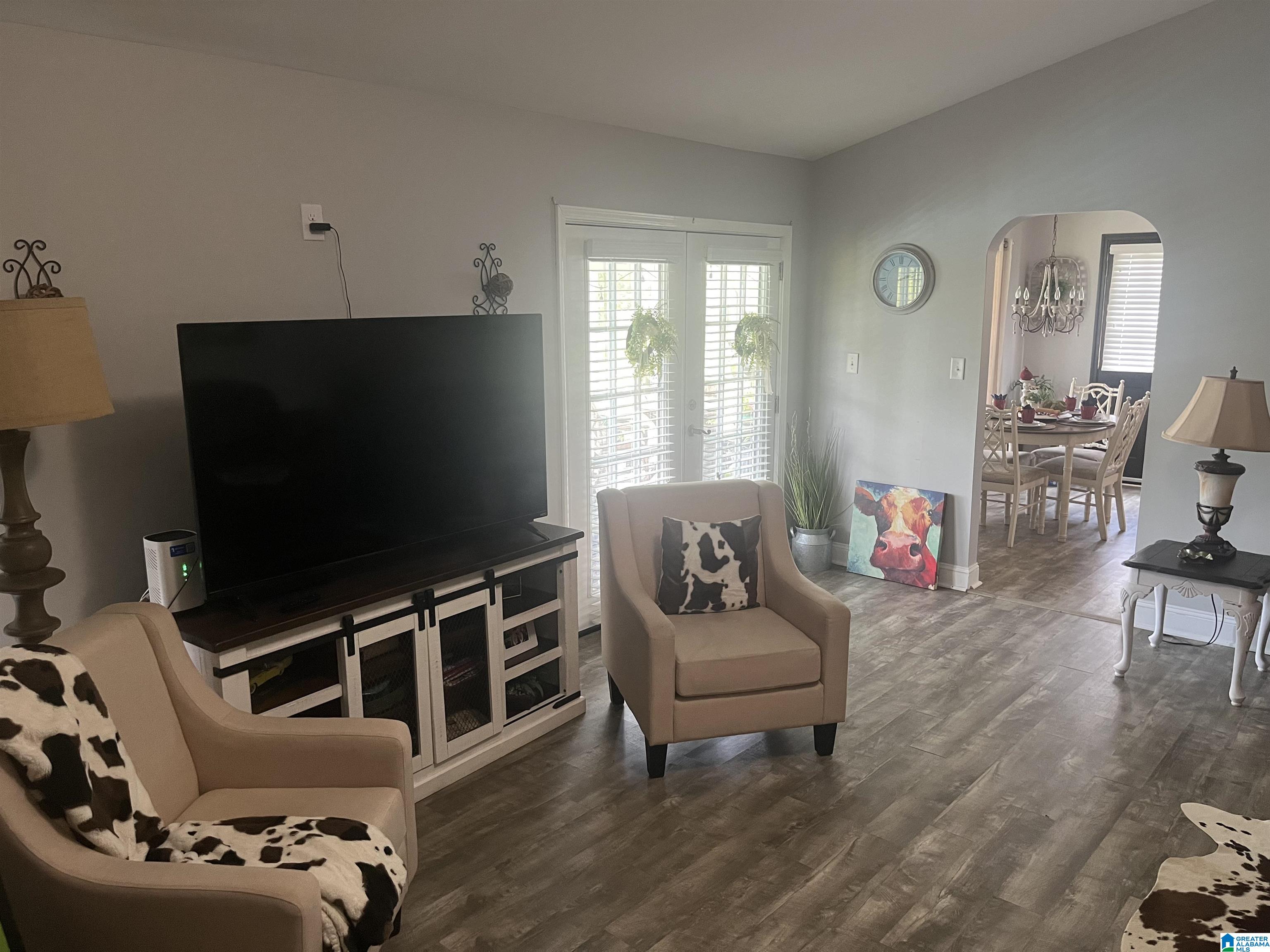 7000 Grey Hill Road West Blocton, AL 35184 - Photo 20 of 50