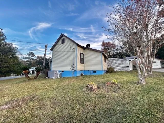 $139,900 | 1206 Main Street, Chattahoochee, FL 32324