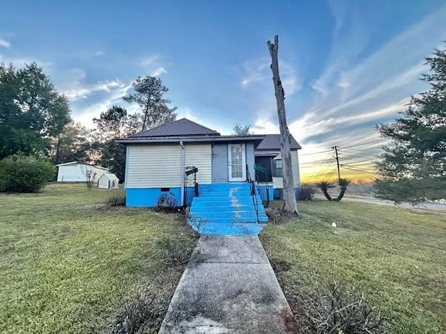 $139,900 | 1206 Main Street, Chattahoochee, FL 32324