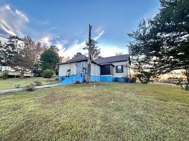 $139,900 | 1206 Main Street, Chattahoochee, FL 32324